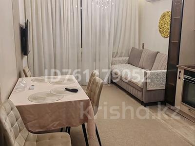 1-бөлмелі пәтер · 47 м² · 3/10 қабат, Райымбека 174/2, бағасы: 350 000 ₸ в Алматы, Алмалинский р-н