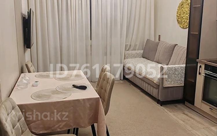 1-бөлмелі пәтер · 47 м² · 3/10 қабат, Райымбека 174/2, бағасы: 350 000 ₸ в Алматы, Алмалинский р-н — фото 13