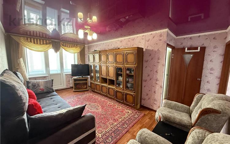 3-комнатная квартира · 59.1 м² · 5/5 этаж, ул. Абая за 8.4 млн ₸ в Темиртау — фото 6
