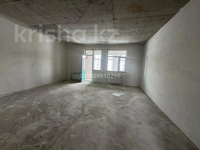 4-комнатная квартира · 120 м² · 5/8 этаж, Байтурсынова 67 — А-62 за 42 млн ₸ в Астане, Алматы р-н