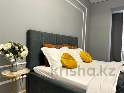 1-комнатная квартира · 35 м² · 5/10 этаж, мкр Сайран 345 — Толе би за 17 000 ₸ в Алматы, Ауэзовский р-н