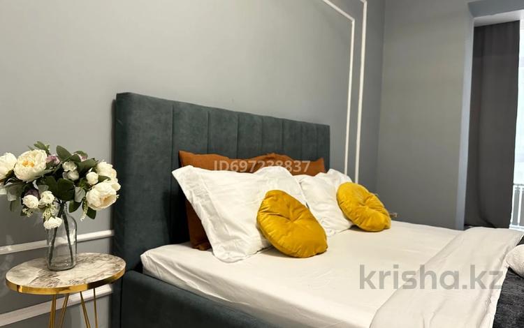 1-комнатная квартира · 35 м² · 5/10 этаж, мкр Сайран 345 — Толе би за 17 000 ₸ в Алматы, Ауэзовский р-н — фото 2