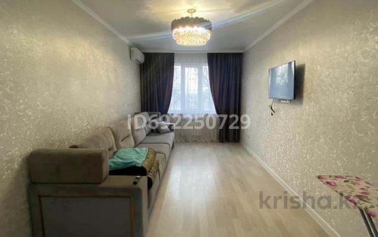 2-комнатная квартира, 60 м², 6/9 этаж помесячно, Кошкарбаева