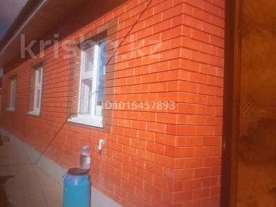 Жеке үй · 3 бөлме · 80 м² · 5 жүзд., Зачаганск пгт ш/а., бағасы: 23 млн ₸ в Уральске, мкр. Зачаганск пгт