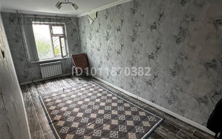 2-бөлмелі пәтер · 45.8 м² · 2/5 қабат, Кабанбай батыр 10а — ЖД вокзал, бағасы: 17.7 млн ₸ в Шымкенте — фото 2