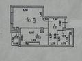 1-бөлмелі пәтер · 40.7 м² · 5/16 қабат, Мустафина 21/1-4, бағасы: 19 млн ₸ в Астане, Алматы р-н — фото 9