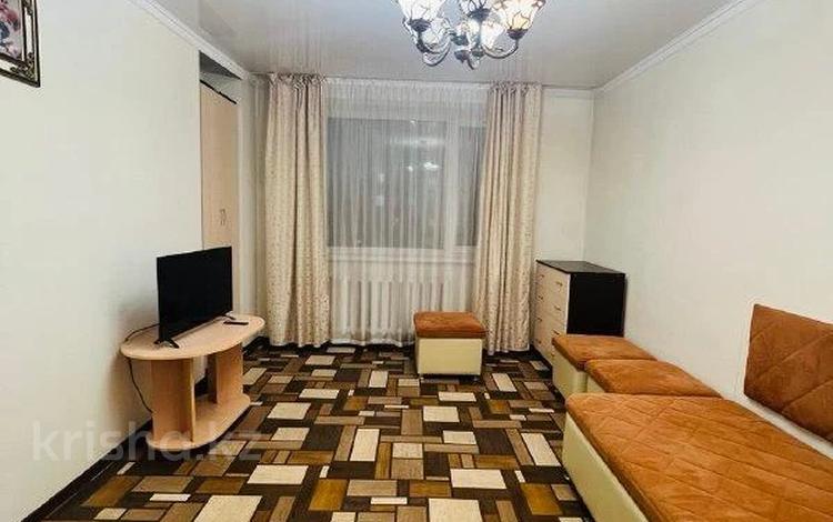1-бөлмелі пәтер · 40.7 м² · 5/16 қабат, Мустафина 21/1-4, бағасы: 19 млн ₸ в Астане, Алматы р-н — фото 7