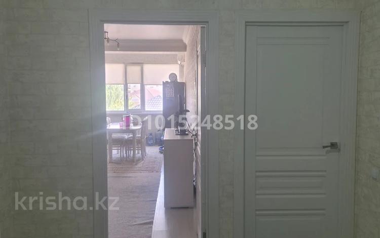 2-бөлмелі пәтер · 57 м² · 3/5 қабат, шукурова, бағасы: 19 млн ₸ в  — фото 2