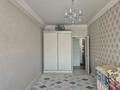 2-бөлмелі пәтер · 57 м² · 3/5 қабат, шукурова, бағасы: 19 млн ₸ в  — фото 15