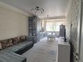 2-бөлмелі пәтер · 57 м² · 3/5 қабат, шукурова, бағасы: 19 млн ₸ в  — фото 18