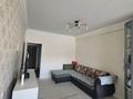 2-бөлмелі пәтер · 57 м² · 3/5 қабат, шукурова, бағасы: 19 млн ₸ в  — фото 19