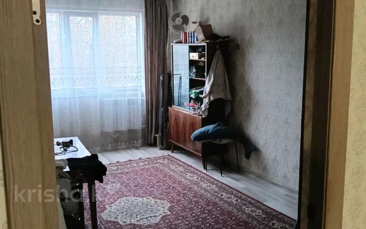2-комнатная квартира · 47.5 м² · 2/5 этаж, мкр 5 за 12.5 млн ₸ в Актобе — фото 2