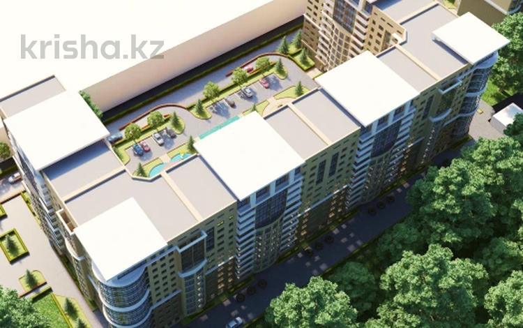 3-комнатная квартира, 101 м², Толе би 189/3 за ~ 85.9 млн 〒 в Алматы, Алмалинский р-н — фото 5