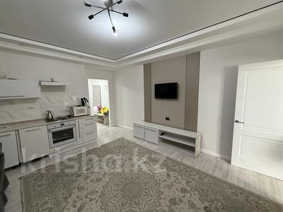 2-комнатная квартира · 60 м² · 12/16 этаж, мкр Самал-1 9/2 за 450 000 ₸ в Алматы, Медеуский р-н