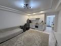2-комнатная квартира · 60 м² · 12/16 этаж, мкр Самал-1 9/2 за 450 000 ₸ в Алматы, Медеуский р-н — фото 4