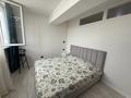 2-комнатная квартира · 60 м² · 12/16 этаж, мкр Самал-1 9/2 за 450 000 ₸ в Алматы, Медеуский р-н — фото 7