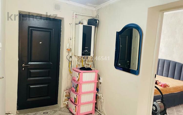 Дача · 2 комнаты · 50 м² · 6 сот., Береке 207 — Каратөбе ауылы береке дача за 9 млн ₸ в Каратобе — фото 2