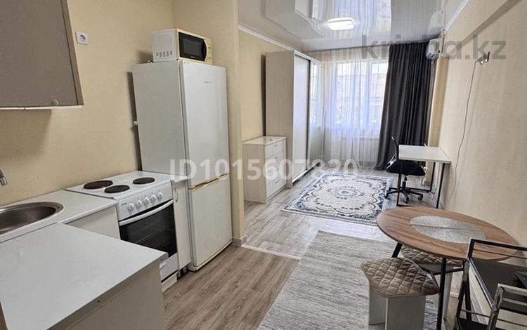 1-комнатная квартира · 23 м² · 5/5 этаж, мкр Орбита-3, Торайгырова 39 — Саина- Торайгырова за 15.8 млн ₸ в Алматы, Бостандыкский р-н — фото 2