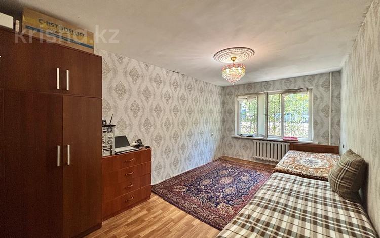 1-бөлмелі пәтер · 33.3 м² · 1/5 қабат, мкр Аксай-2 32 — Елемесова Толеби.Аксай нан, бағасы: 22.5 млн ₸ в Алматы, Ауэзовский р-н — фото 12