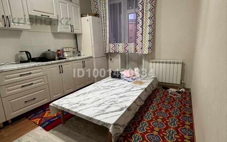 2-бөлмелі пәтер · 54 м² · 3/5 қабат, А.Жангелдин 1 — Айгерим, бағасы: 24.5 млн ₸ в Косшы — фото 2