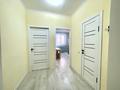 1-комнатная квартира, 35 м², Нажмиденова за 16 млн 〒 в Астане, Алматы р-н — фото 10