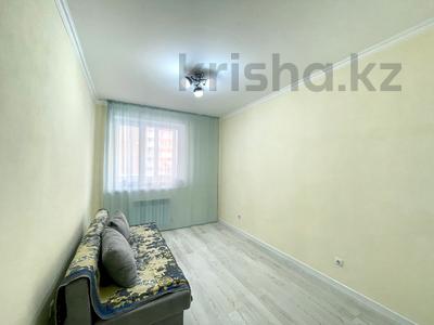 1-комнатная квартира, 35 м², Нажмиденова за 16 млн 〒 в Астане, Алматы р-н