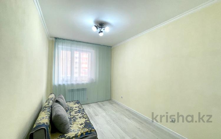 1-комнатная квартира, 35 м², Нажмиденова