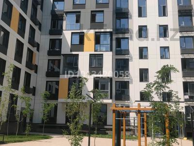 2-бөлмелі пәтер · 42 м² · 3/6 қабат, Халиуллина 196/17, бағасы: 29 млн ₸ в Алматы, Медеуский р-н
