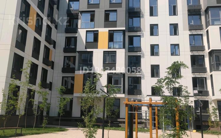 2-бөлмелі пәтер · 42 м² · 3/6 қабат, Халиуллина 196/17, бағасы: 29 млн ₸ в Алматы, Медеуский р-н — фото 3