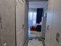 1-комнатная квартира · 30 м² · 12/13 этаж, Майлина 54 — Панорамный вид из окна за 24.2 млн ₸ в Алматы, Турксибский р-н