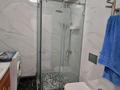 1-комнатная квартира · 30 м² · 12/13 этаж, Майлина 54 — Панорамный вид из окна за 24.2 млн ₸ в Алматы, Турксибский р-н — фото 7
