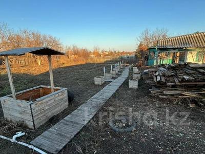 Жер телімі · 13 сотық, Краснопартизанская, бағасы: 3.8 млн ₸ в Костанае