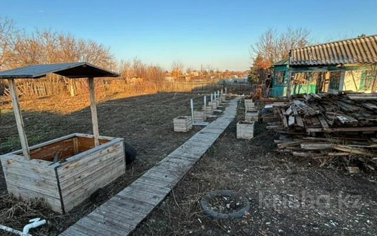 Жер телімі · 13 сотық, Краснопартизанская, бағасы: 3.8 млн ₸ в Костанае — фото 2