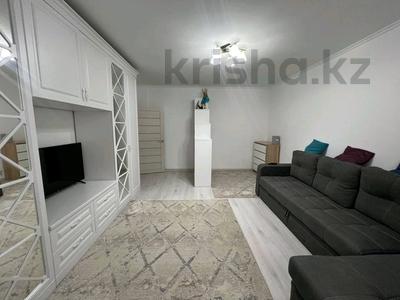 2-бөлмелі пәтер · 50.7 м² · 3/8 қабат, Толе би 51, бағасы: 31 млн ₸ в Астане, Нура р-н