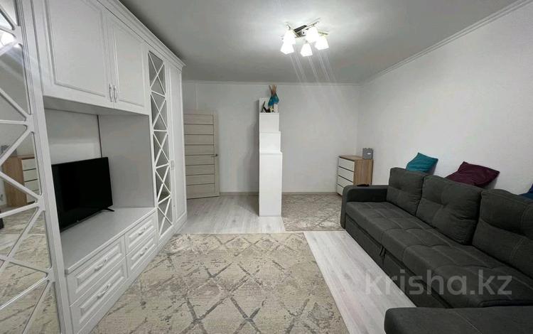 2-бөлмелі пәтер · 50.7 м² · 3/8 қабат, Толе би 51, бағасы: 31 млн ₸ в Астане, Нура р-н — фото 2