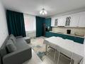 2-бөлмелі пәтер · 50.7 м² · 3/8 қабат, Толе би 51, бағасы: 31 млн ₸ в Астане, Нура р-н — фото 3
