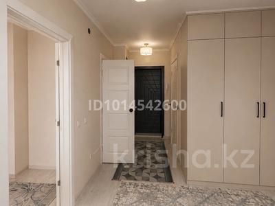 1-бөлмелі пәтер · 43.2 м² · 4/12 қабат, 11 — Тұран молл, жаңа мешіт, Верано ресторан, т.б., бағасы: 10 000 ₸ в Туркестане