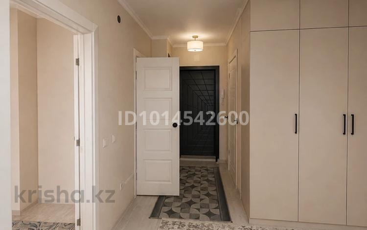 1-бөлмелі пәтер · 43.2 м² · 4/12 қабат, 11 — Тұран молл, жаңа мешіт, Верано ресторан, т.б., бағасы: 10 000 ₸ в Туркестане — фото 2