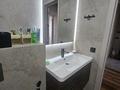 2-бөлмелі пәтер · 78.2 м² · 16 қабат, Утеген батыра 11, бағасы: 60 млн ₸ в Алматы, Ауэзовский р-н — фото 22