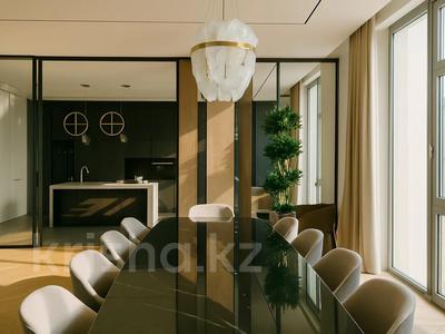 8-комнатная квартира · 650 м² · 1/3 этаж, мкр Ерменсай, Мкрн. Ерменсай за 800 млн ₸ в Алматы, Бостандыкский р-н