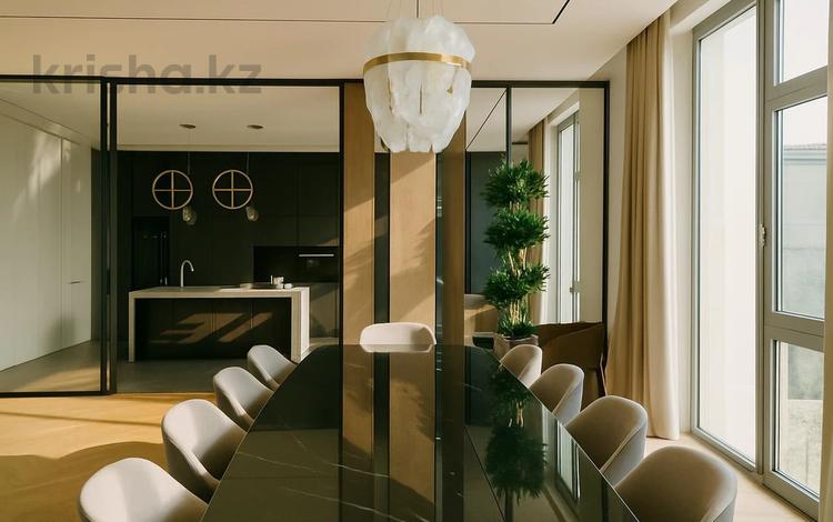 8-комнатная квартира · 650 м² · 1/3 этаж, мкр Ерменсай, Мкрн. Ерменсай за 800 млн ₸ в Алматы, Бостандыкский р-н — фото 2