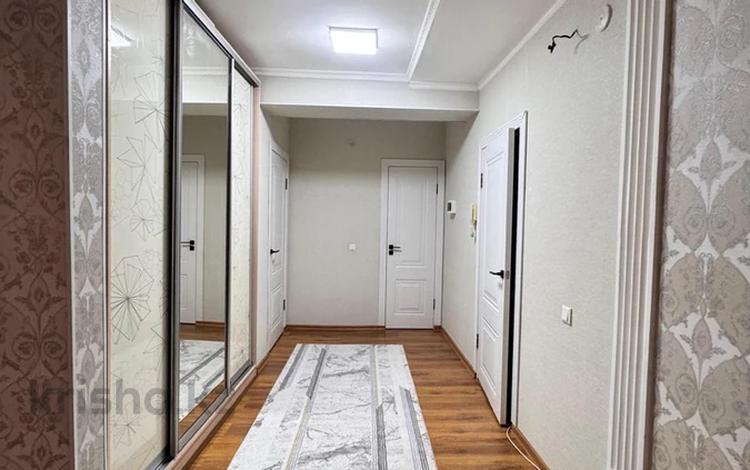 2-комнатная квартира · 68 м² · 2/5 этаж, мкр Северо-Восток 107а за 200 000 ₸ в Шымкенте, Каратауский р-н — фото 2