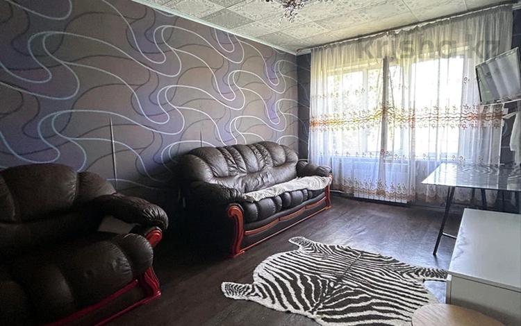 1-комнатная квартира · 31 м² · 5/5 этаж, Добролюбова 43 за 12.3 млн ₸ в Усть-Каменогорске — фото 2