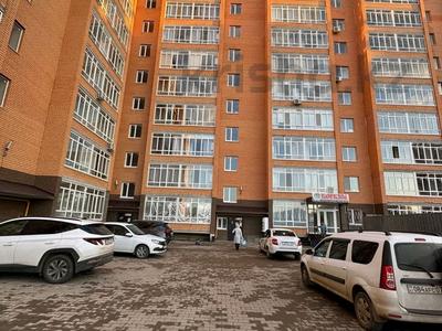 1-комнатная квартира · 43.3 м² · 8/9 этаж, Кеменгер 36 за 20.3 млн 〒 в Уральске