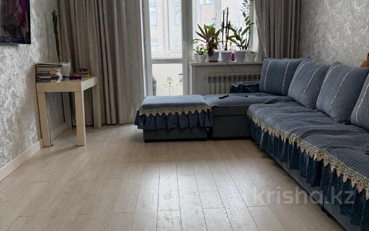1-бөлмелі пәтер · 46.6 м² · 8/9 қабат, Жумекен Нажимеденов 20, бағасы: 27.9 млн ₸ в Астане, Сарайшык р-н — фото 2