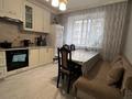 1-бөлмелі пәтер · 46.6 м² · 8/9 қабат, Жумекен Нажимеденов 20, бағасы: 27.9 млн ₸ в Астане, Сарайшык р-н — фото 9