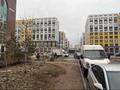 1-бөлмелі пәтер · 46.6 м² · 8/9 қабат, Жумекен Нажимеденов 20, бағасы: 27.9 млн ₸ в Астане, Сарайшык р-н — фото 36