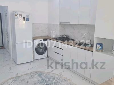 1-комнатная квартира · 41.7 м² · 5/5 этаж, мкр Самал, Мкрн Самал 15 за 160 000 〒 в Атырау