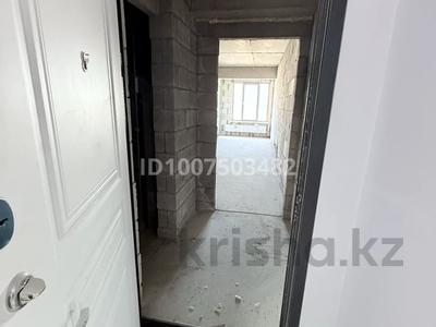 1-бөлмелі пәтер · 29 м² · 6/17 қабат, Ауэзова 2/4, бағасы: 22.2 млн ₸ в Алматы, Алмалинский р-н
