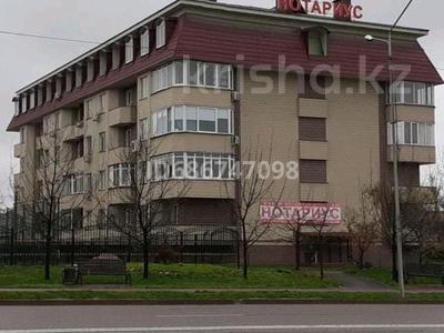 2-комнатная квартира, 51.6 м², 1/6 этаж, Хан-Шатыо 3 — Раимбека-Момышулы за 21 млн 〒 в Алматы, Наурызбайский р-н